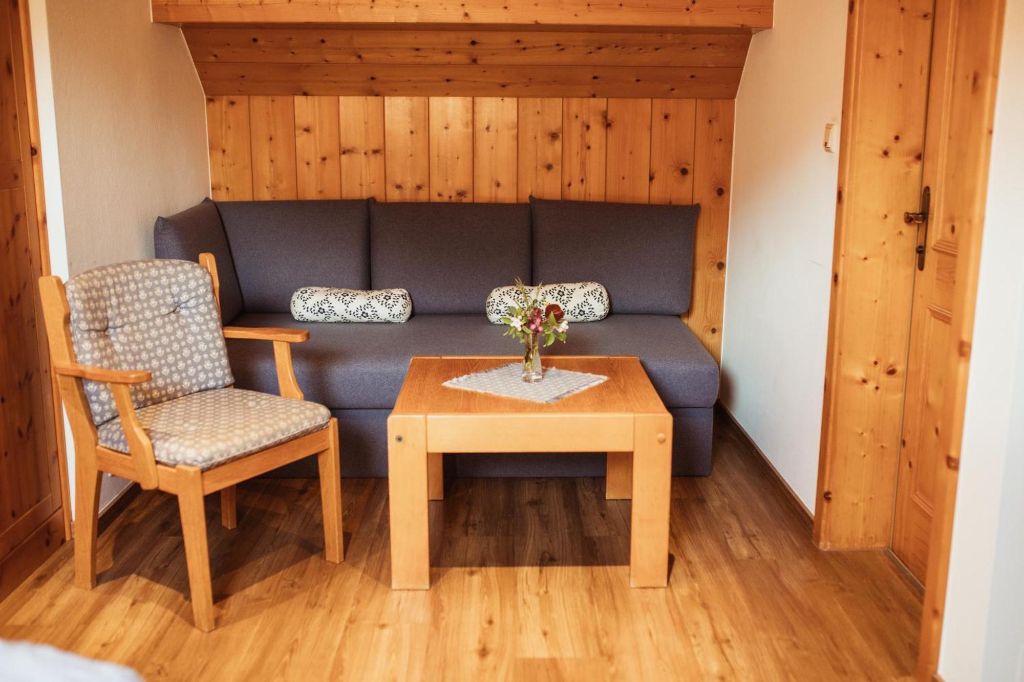 Primushaeusl Gaestehaus Strobl Δωμάτιο φωτογραφία